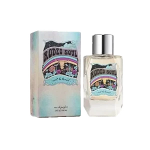 Tru Western Ladies Rodeo Soul Perfume 96637 - Picture 1 of 1