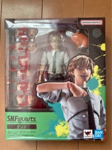 Denji Chainsaw Man S.H.Figuarts BANDAI SPIRITS Action Figure Japan - Picture 1 of 2
