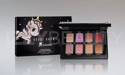 Bobbi Brown Tokidoki Collection Cosmo Eye Shadow Palette NIB - Image 1 of 3