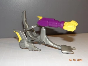 Superman: The Animated Series: JLU: Battle for Metropolis: Brainiac's Space Sled - Imagen 1 de 4