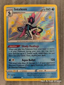 Pokemon TCG Shining Fates Singles - Mix & Match cards to save up to 50%! - Picture 1 of 47