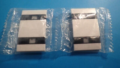 Legrand SAGANE 85707 ou 857 07 - Doigt double SILEX inter Volet Roulant VMC - Photo 1/2