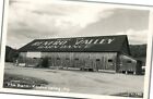 RENFRO VALLEY KY OLD BARN VINTAGE REAL PHOTO POSTCARD RPPC