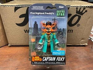 Figura Funko Five Nights At Freddys Capitán Foxy FNAF - Imagen 1 de 2