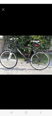 bicicletta uomo mountain bike - Immagine 1 di 3