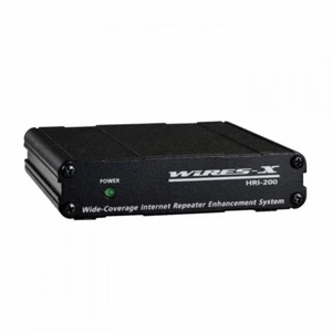 Kit de connexion Internet Yaesu HRI200 WIRES-X radio amateur - Photo 1/2