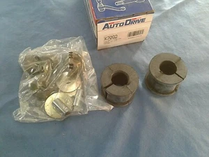 AutoDrive Sway Bar Kit # K7092 12353 Chrysler Dodge Plymouth appl 1976-85 USA - Picture 1 of 5