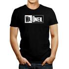 Mr Oneil Bicolor T-shirt