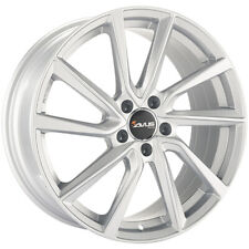 JANTES ROUES AVUS AC-518 POUR AUDI 9x20 5x112 HYPER SILVER JA7