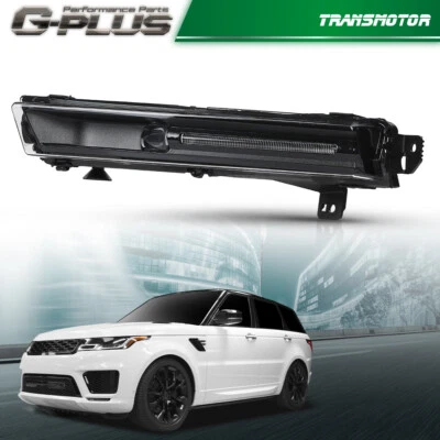 Faro antiniebla LED lado izquierdo apto para Land Rover Range Rover 2018-2022 LR142091 Foto 1 de 4