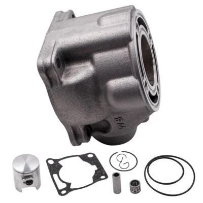 85cc Kit de Cylindre Piston 47.5mm for Yamaha YZ80 YZ 80 YZ85 YZ 85 4ES-11311-30 - Imagen 1 de 4