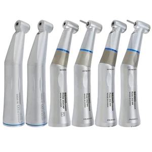 BEING COXO Dental Contra Angle Handpiece Low Speed Inner Water Fiber Optic KAVO - Bild 1 von 168