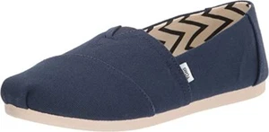 Toms Alpargata Canvas Women's Classic - Picture 1 of 7