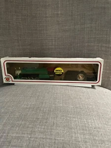 Bachmann HO Scale Great Northern 2-8-0 Consolidation Steam Locomotive #1257 New! - Picture 1 of 2