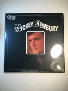 Mickey Newbury vinyl LP, SEALED, Quad, Elektra Records, 1971 - Imagen 1 de 12