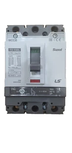 LSiS LS SUSOL 2P 16A TD100L BREAKER TD100L 2POLE 16AMP - Picture 1 of 6