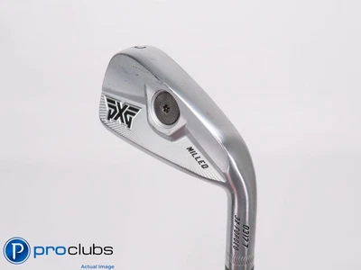 Nice! PXG 0317T Milled 3 Iron - TT Tour Issue Dynamic Gold X100 X-Flex - 461177 - Image 1 of 4