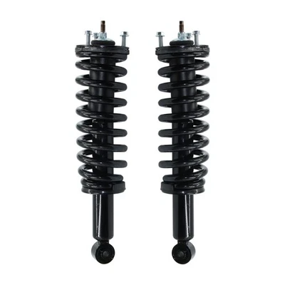 Front Coil Spring Struts Shock Absorber for 2000-2006 Toyota Tundra Foto 1 de 4