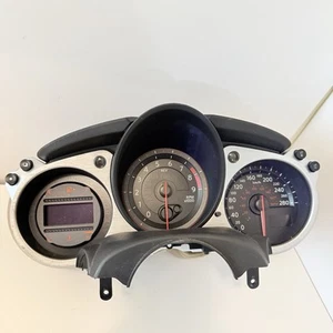 2018 NISSAN 370Z DASH DASHBOARD INSTRUMENT CLUSTER GAUGE SPEEDOMETER OEM - Picture 1 of 13
