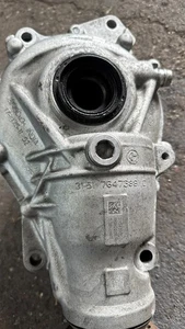 2019 BMW X7 M50 Front Axle Differential, Part number: 31517647388 (Original) - Picture 1 of 8