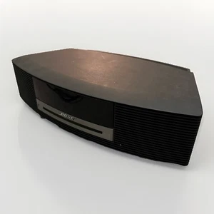 Bose Wave Music System AWRCC1 w/ Wave Multi-CD Changer Accessory No Remote - Bild 1 von 8