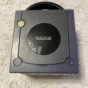 Nintendo GameCube Console Untested 0r1568 - Picture 1 of 9
