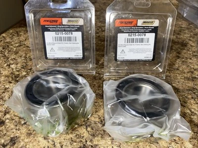 Kit de cojinete de rueda delantera Moose para Polaris 2002-04 Sportsman 700 4x4 0215-0078 Foto 1 de 4