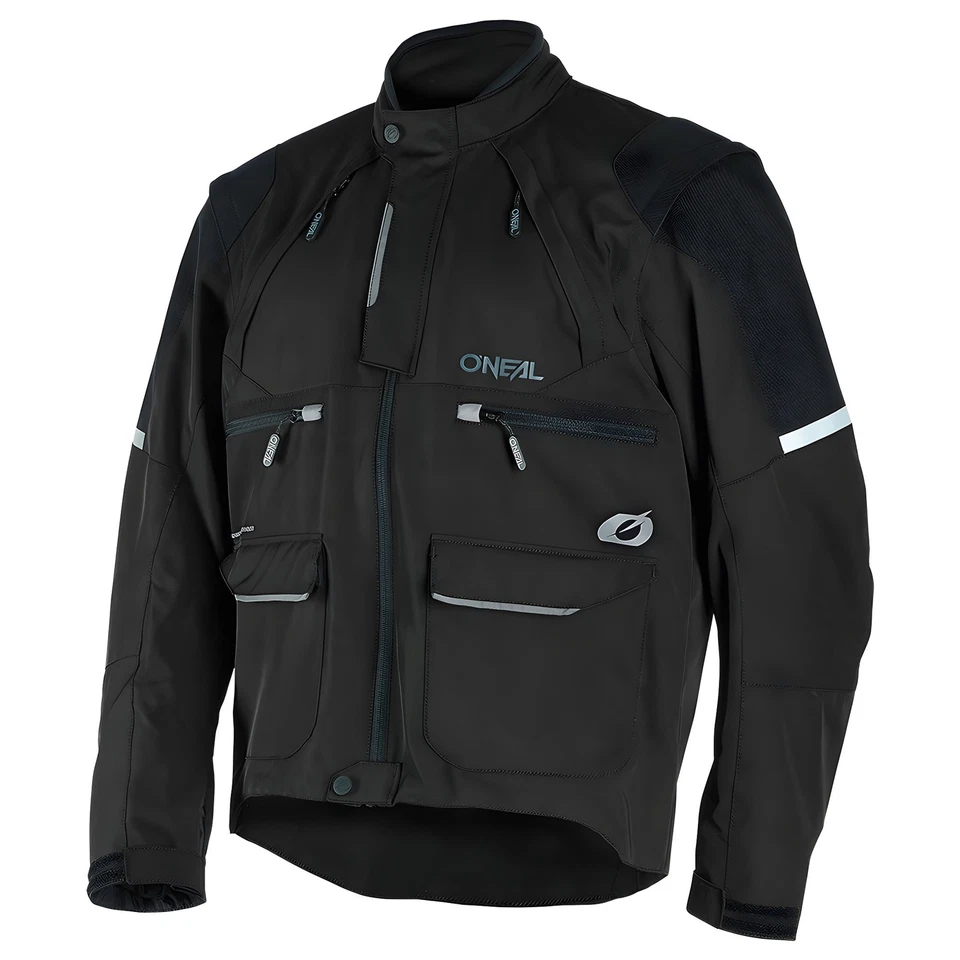 Chaqueta Enduro O'Neal EXT MX Motocross Foto 1 de 1
