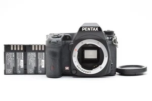 PENTAX K-70 Body Set Working - Bild 1 von 11