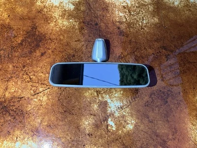 Espelho retrovisor Datsun 510 fabricante de equipamento original - Imagem 1 de 3