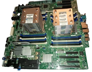 HP 780967-001 Proliant ML350 G9 System Board - Picture 1 of 4