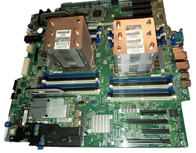 HP 780967-001 Proliant ML350 G9 System Board - Image 1 of 4