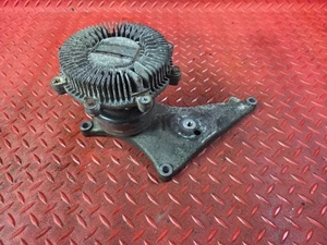 2012-2021 Fan Clutch For Nissan NV 2500 Frontier Pathfinder 4.0 21082-EA200 - Picture 1 of 6