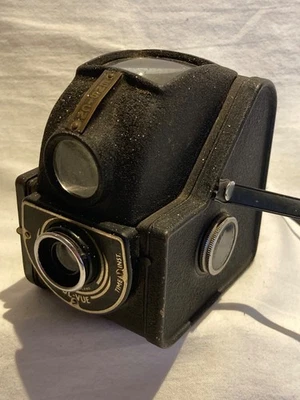 Ensign Ful Vue Camera - Image 1 of 4