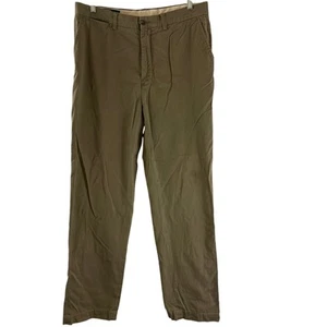 Ralph Lauren Polo Vintage Prospect Hose Größe 34 x 34 - Bild 1 von 8