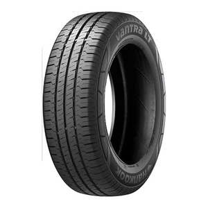 SOMMERREIFEN HANKOOK 195/60 R16 99/97H RA58 VANTRA TRANSIT - Bild 1 von 4