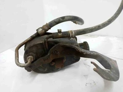 Bomba/motor de dirección asistida 8-350 (5,7 L) 4x4 SUBURBAN 1500 89 90 91 Foto 1 de 4