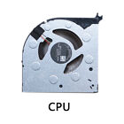 1/2Pcs For Lenovo Legion 7I / Y9000k (2020) Cpu /Gpu Cooling Fan Cooler