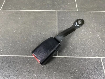 Cinturón de bloqueo delantero derecho asiento del copiloto Chevrolet Matiz 2 M200 M250 05032103 Foto 1 de 4