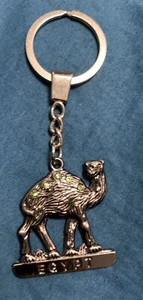 Egypt Keyring Souvenir - Picture 1 of 1