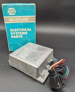NAPA SILVERLINE ELECTRICAL CONTROL MODULE TP 40SB,FF402,NOS - Picture 1 of 13