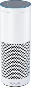 Amazon Echo Plus 1st gen Smart Assistant White - Picture 1 of 1