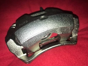 Pinza de freno de disco pinza descargada con soporte delantero izquierdo BCB91974 19-B1974 NUEVO - Imagen 1 de 2