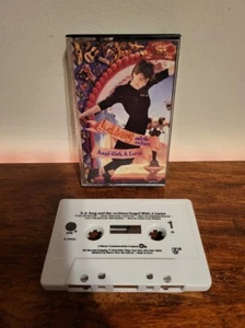 KD Lang & the Reclines - Angel With a Lariat (1987, Cassette) - Picture 1 of 5