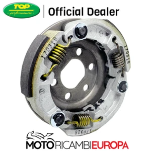 Frizione completa top performances 3 ceppi ? 107 mm per MBK BOOSTER 50 2T 90 04 - Imagen 1 de 3