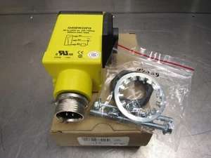 Banner Q45BW22FQ Sensor - Picture 1 of 3