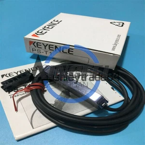 1PCS Brand NEW IN BOX KEYENCE PS-T1 - Picture 1 of 2