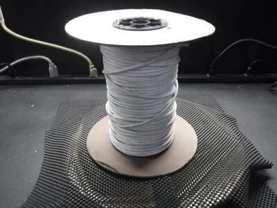 Cable blanco Cat-3 BICCGENERAL C MPP/CMP (UL) C(UL) 4PR 24AWG PLENUM Foto 1 de 4