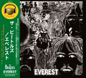 THE BEATLES / EVEREST: ÁLBUM ALTERNATE ABBEY ROAD (2CD) - Imagen 1 de 5