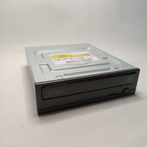 DVD Brenner Samsung SH-224 (Intern) S-ATA Schwarz SATA PC Computer Serial ATA CD - Bild 1 von 11